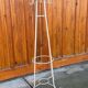 Porte-manteau industriel vintage