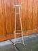 Vintage Industrial Coat Rack