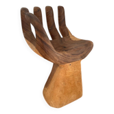Tabouret Balinais