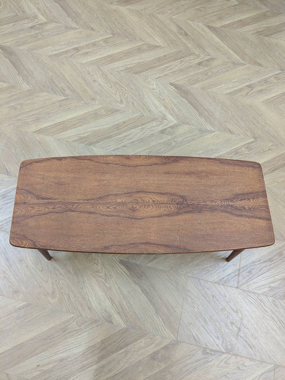 Scandinavian coffee table