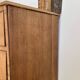 Commode anglaise