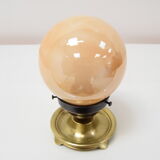 Art deco design table lamp,1930