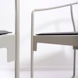 MINGX Armchair by Konstantin Grcic for Driade