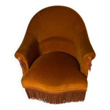 Toad armchair