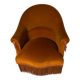 Toad armchair