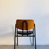 14 vintage Stella chairs