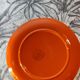 Niderviller fondue plates