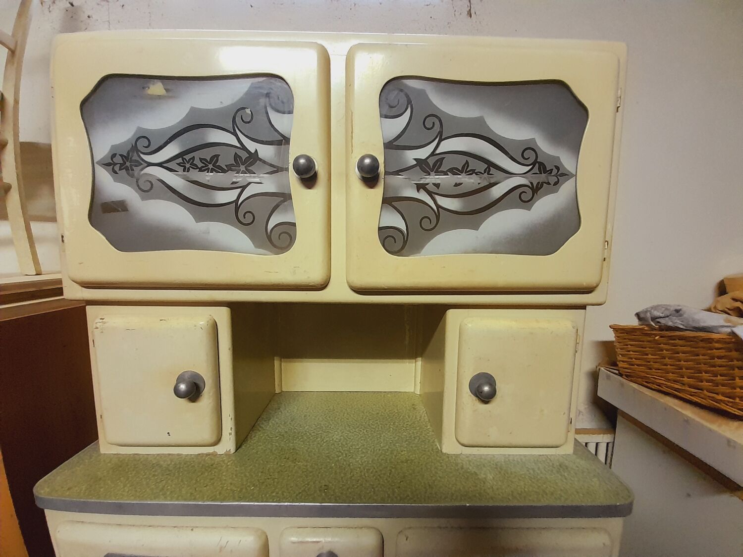 Mado sideboard "mini width"