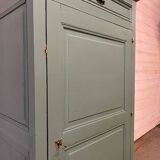 One-door buffet