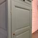 One-door buffet
