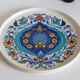 Ceramic dish Villeroy and Boch model Izmir 70s