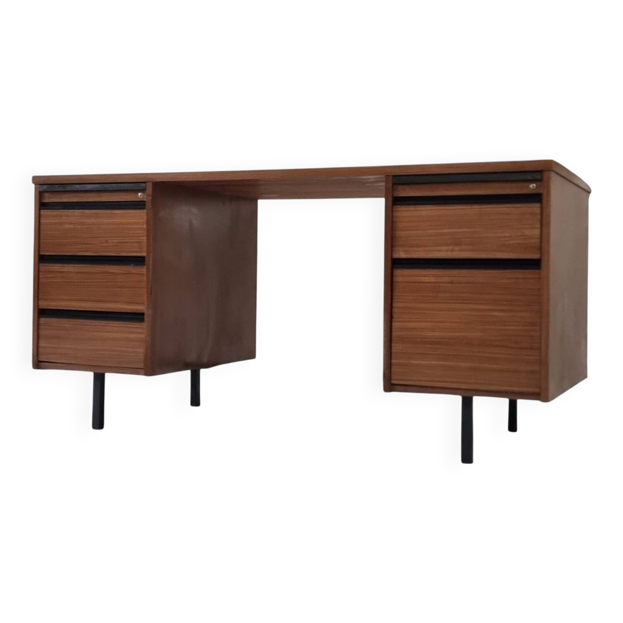 1970s office