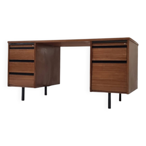 bureau des années 70