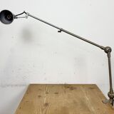 Vintage French Adjustable Table Lamp, 1960s