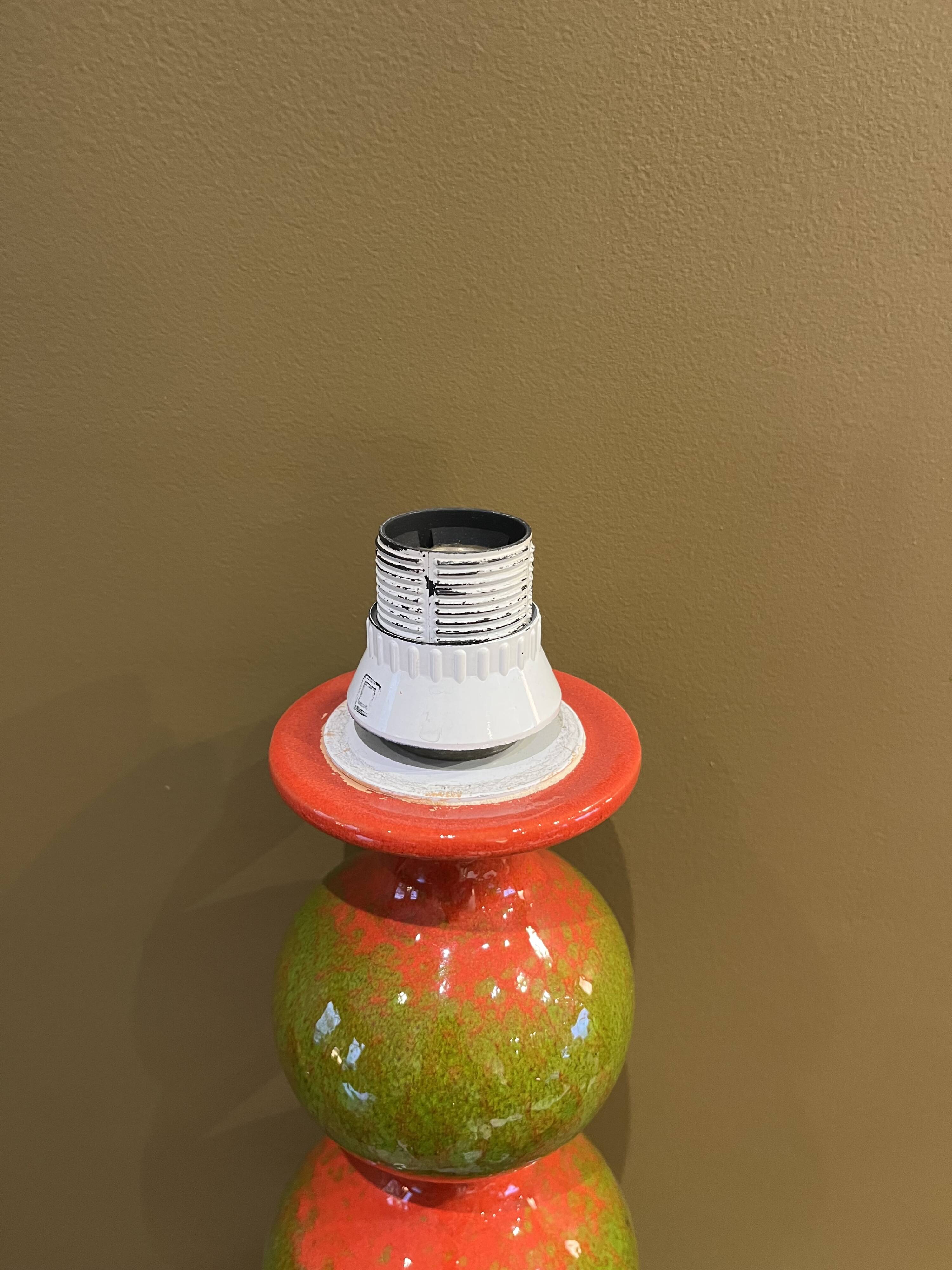 Table lamp base by Kaiser Luchten