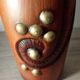 Vase G. de Bruyn and Dubois workshop at Bouffioulx