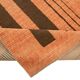 Turkish Handcrafted Loom Oushak Rug 253 cm x 340 cm