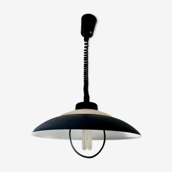 Chandelier Space Age, Brand Rolly 60