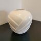 Vase vintage West Germany blanc