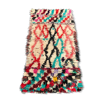 Tapis azilal 85x150cm