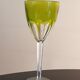 Baccarat stemmed glasses
