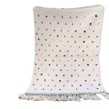 Beni Ourain Berber rug 153/112 cm