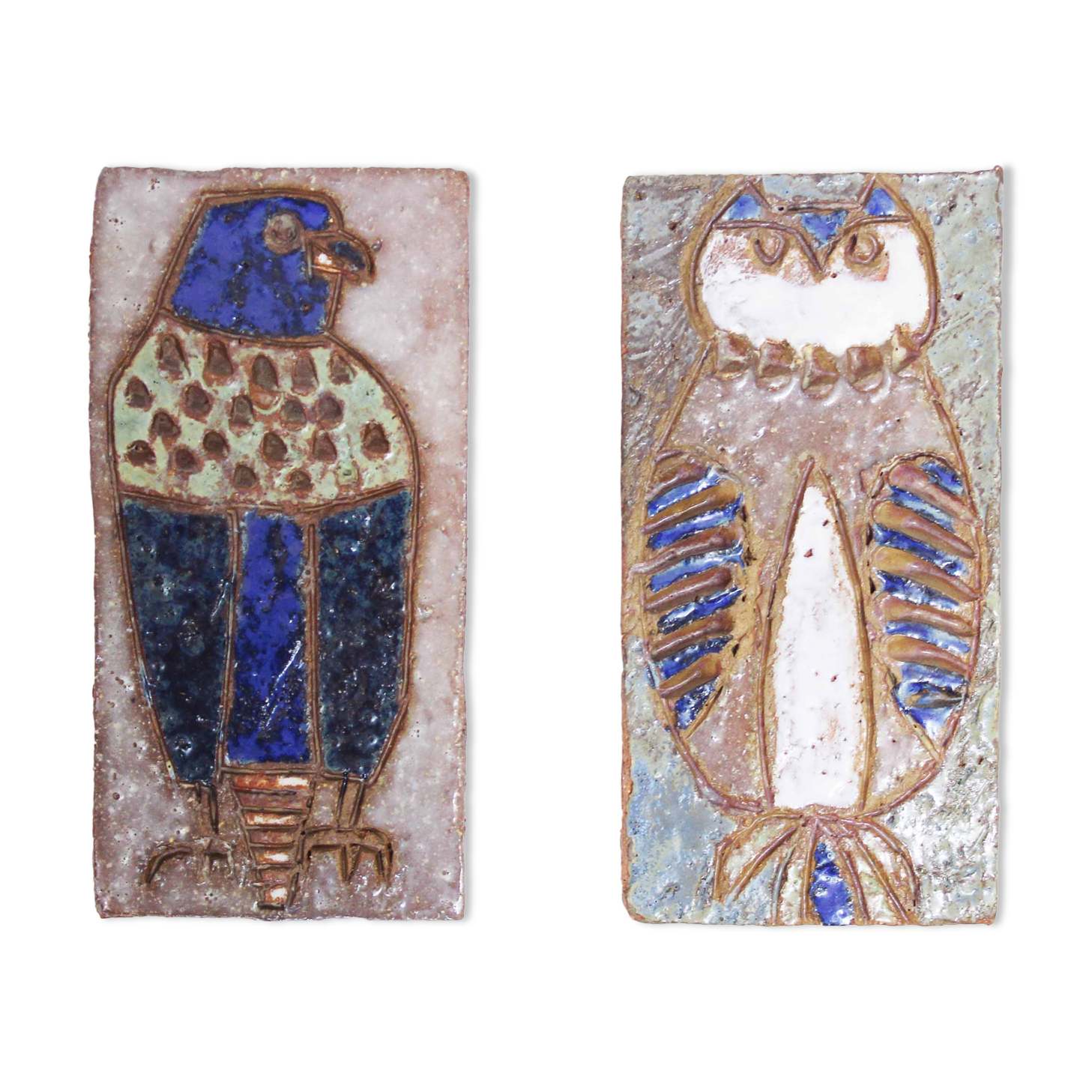 Ceramics of the Argonauts 1960