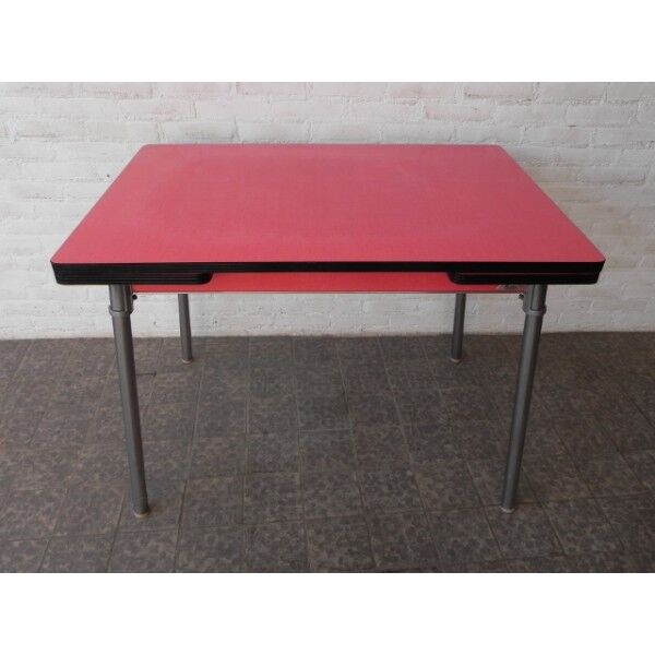 Table à manger extensible Plastilux