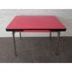 Table à manger extensible Plastilux