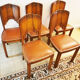 5 old to drink diner and skai padded circa 1940