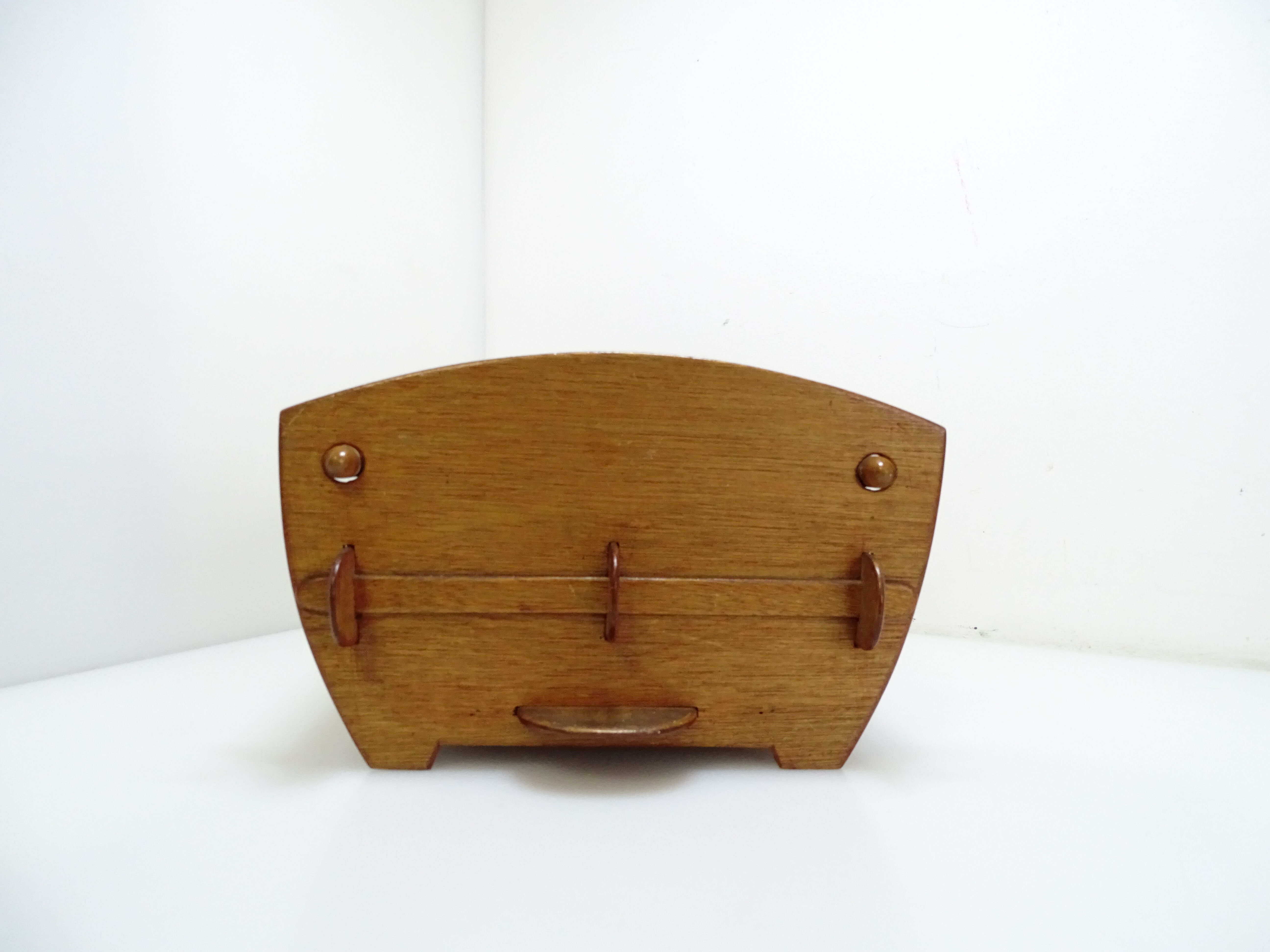 Sewing box