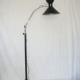 Lampadaire articulé Jumo des années 50