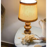 Vintage lamp
