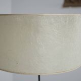 Height-adjustable floor lamp by Stiegler Marbach, 1960s.