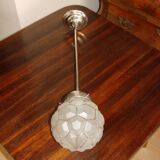 Pendant lamp, 1930s