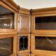 Original Antique Globe Wernicke bookcase
