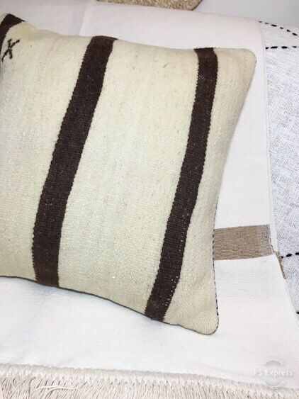 Kilim  cushion cover