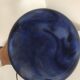 Lampe champignon Verrerie de Vianne
