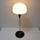 Vintage floor lamp designed by jaroslav bejvl for lidokov,1960's.