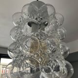 Bubble suspension by Helena Tynell 60s