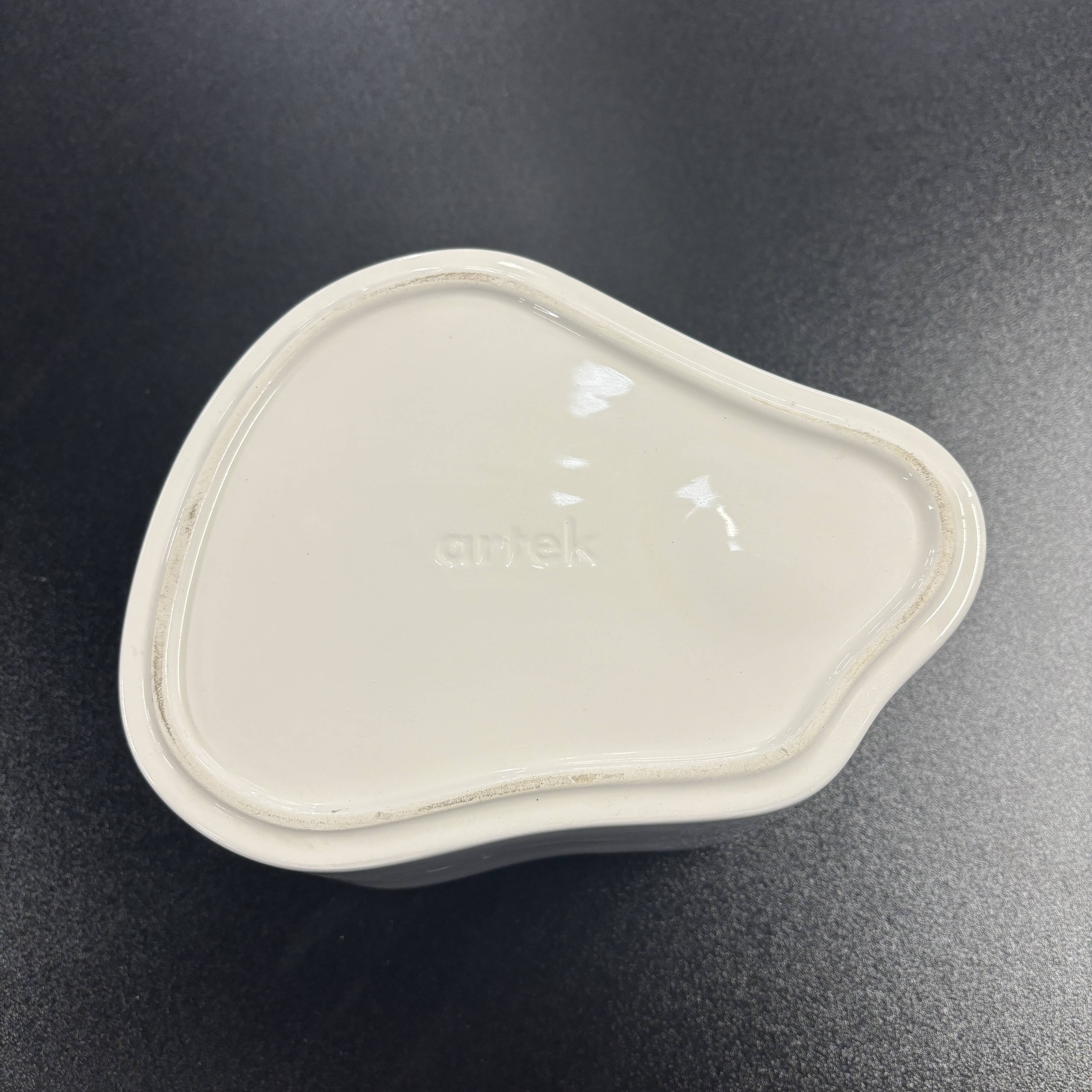 Vase Riihitie S - Artek