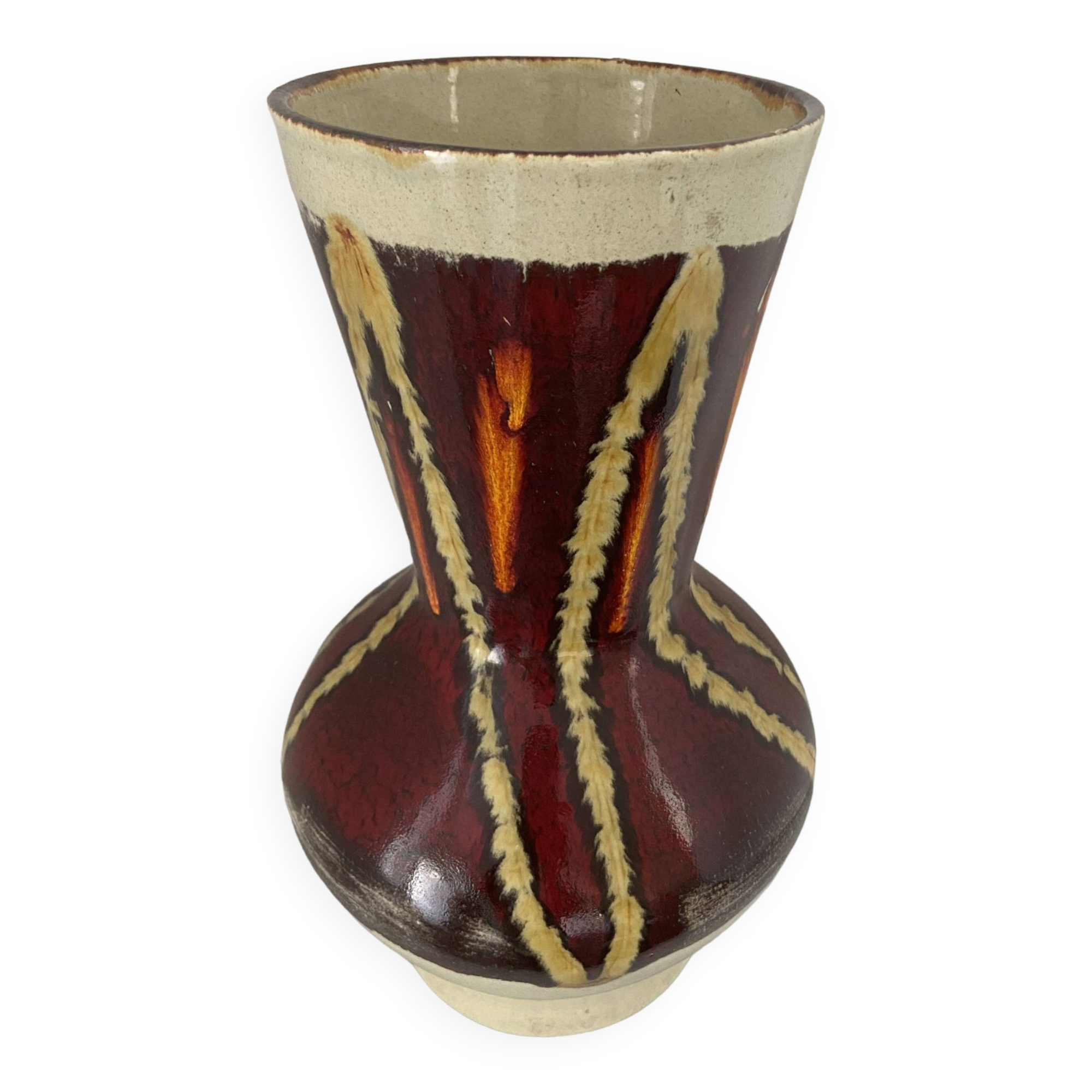 St. Clement Vase