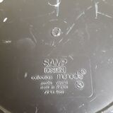 Manade wastepaper basket