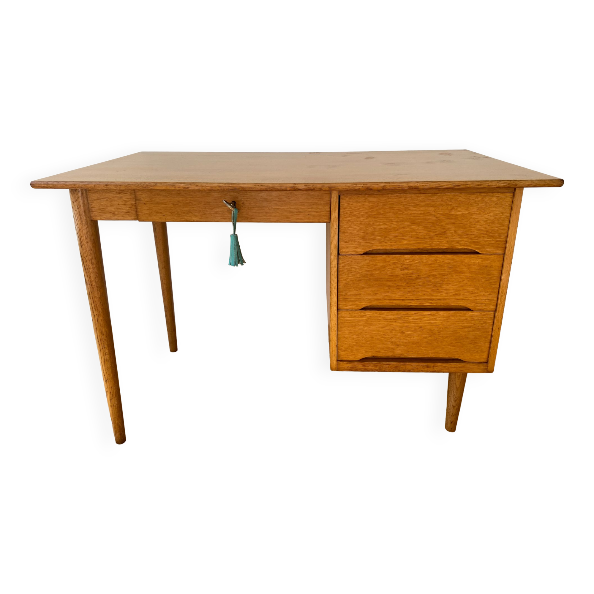 Vintage desk