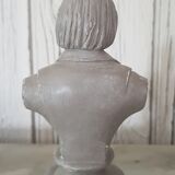 Bust Honoré de Balzac