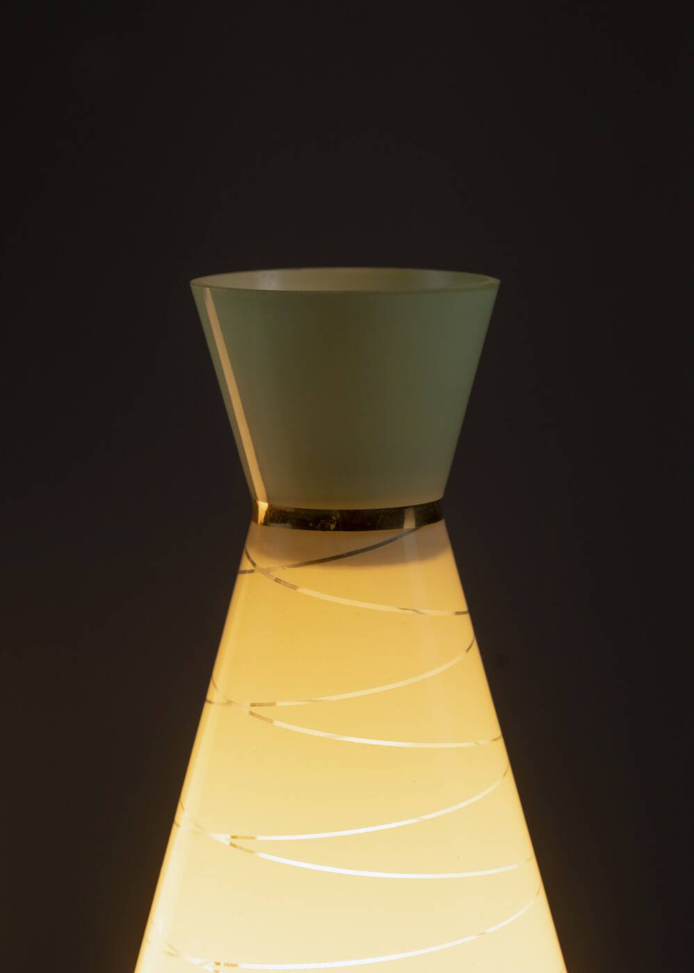 Pair of Table Lamps, 1960s, Austria