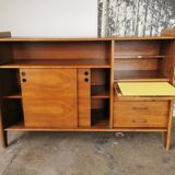 Sideboard, secretary from the 50s