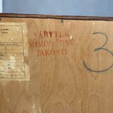 Cabinet Interier Praha