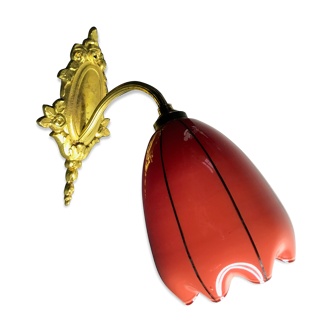 Wall sconce
