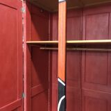Armoire restylisée Surréaliste